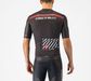 Castelli Team Series Espresso Men's Jersey