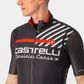 Castelli Team Series Pro Light Men's Wind Vest
