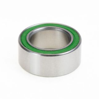 Enduro Double Row Bearing MAX Stainless S3802 LLU MAX 15 x 24 x 10 mm