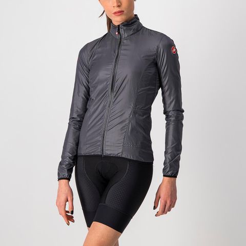 Castelli Aria Shell Jacket Women's