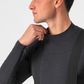 Castelli Bandito Wool LS Baselayer Men's