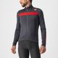 Castelli Puro 3 FZ Jersey Men's