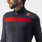 Castelli Puro 3 FZ Jersey Men's