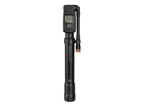 Topeak Mountain Digital 2-Stage 300psi