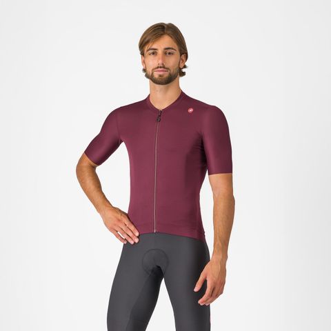 Castelli Espresso Men's Jersey