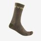 Castelli Socks Distanza 20