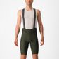 Castelli Espresso Bibshort Men's