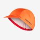 Castelli Rosso Corsa Cycling Cap