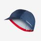 Castelli Rosso Corsa Cycling Cap