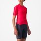 Castelli Espresso W Jersey Women's