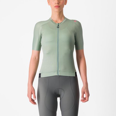 Castelli Espresso W Jersey Women's