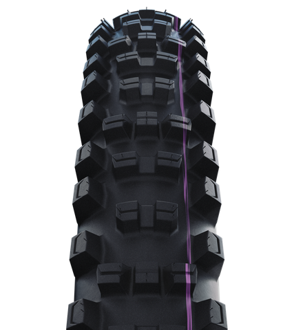 Schwalbe Tyre Shredda Rear Radial