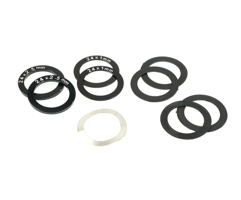 Enduro 24mm Spacer Kit