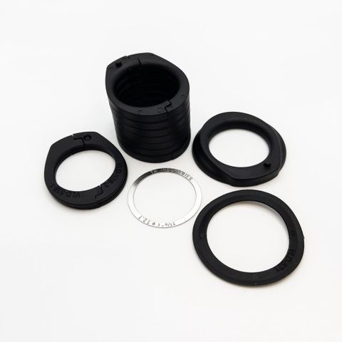 Cervelo Headset Spacers S3 2019+