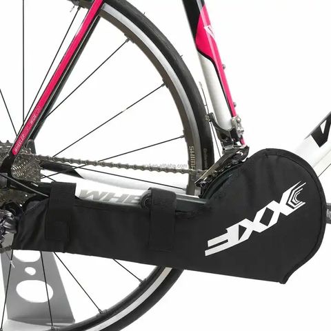 XXF Bike Travel Drivetrain Cover