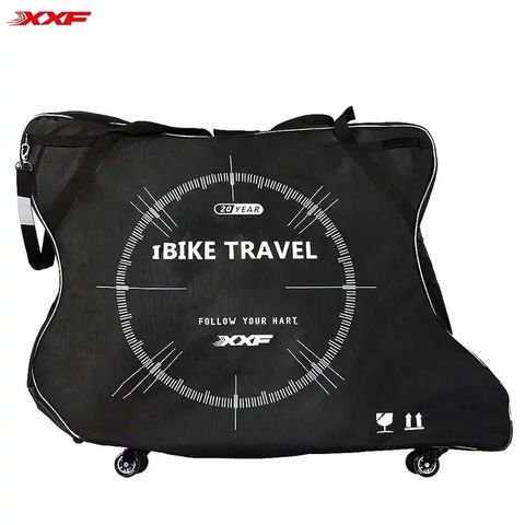 XXF Bike Travel Case for Road Bikes