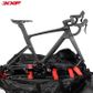 XXF Bike Travel Case for Road Bikes