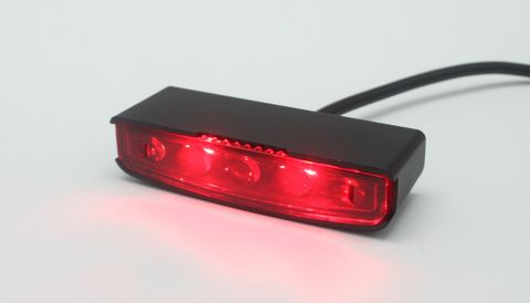 Tern R3EK Light for GSD G2