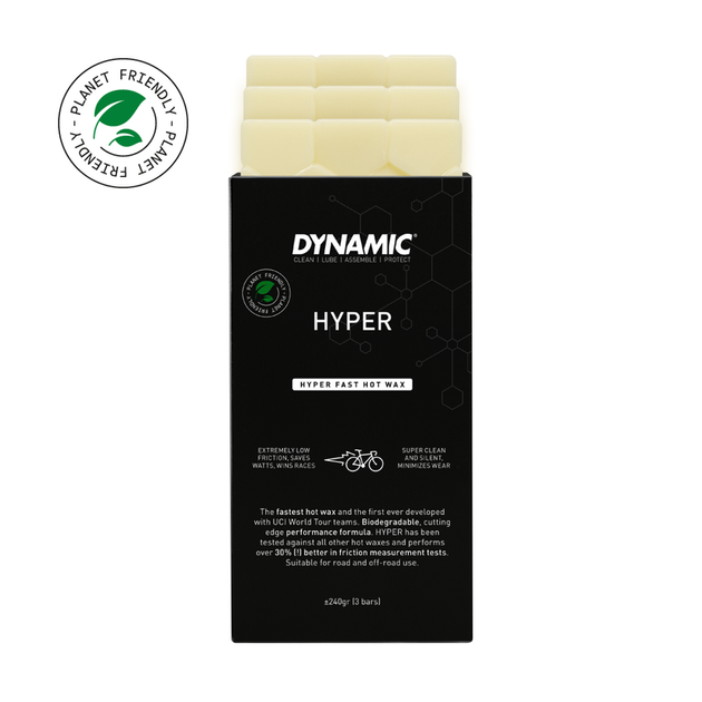 Dynamic Wax Hyper Wax | PRV Retail Portal