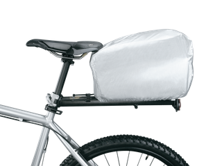 Topeak Basket Rear Urban Basket DX 22L Aluminium