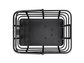 Topeak Urban Basket DX 22L