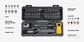 Topeak Essential Toolshop