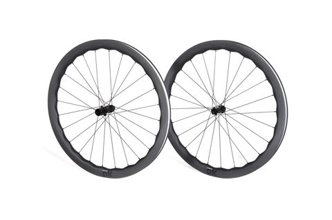 DK Composite Gravel Wave 45 Wheelset