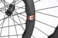 DK Composite Gravel Wave 45 Wheelset