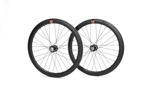 DK Composite Track 50 Wheelset
