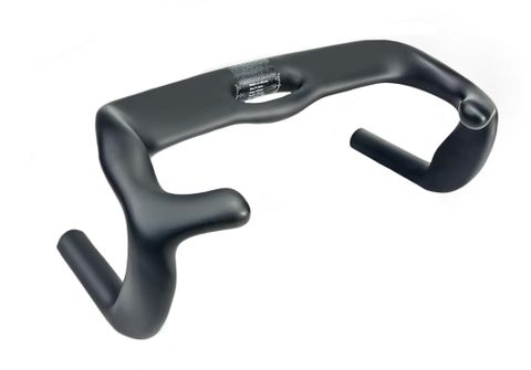 Carbon Tec Track Endurance Breakaway Handlebars