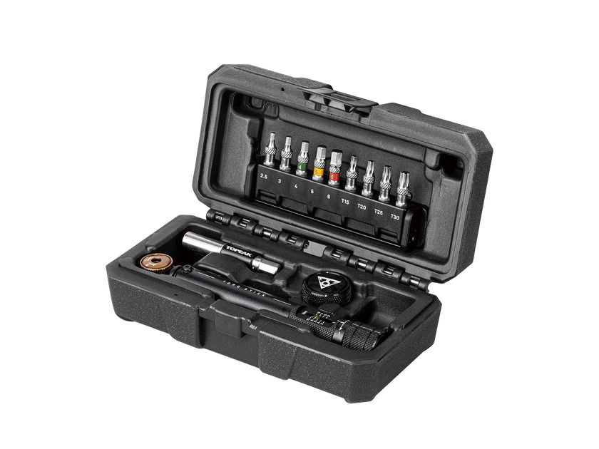 Topeak Torq Stick Pro 2-10 Nm Torque Wrench | PRV Retail Portal