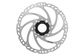 SwissStop Disc Rotor Catalyst One Centerlock