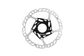 SwissStop Disc Rotor Catalyst Race Centerlock