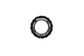 SwissStop Centerlock Lockring