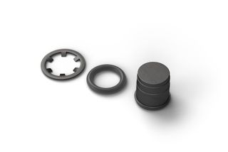 SwissStop Disc Rotor E-Bike Speed Sensor Magnet for Catalyst One CL 160-220mm, One 6B 180mm, Pro CL 160-220mm, Pro 6B 160-220mm