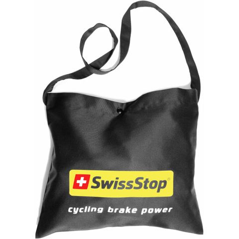 SwissStop Musette