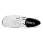 Bont Riot+ 24 Wide White