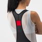 Castelli Team Series Competizione Women's Bib Shorts