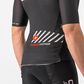 Castelli Custom Aero Race 6.0 FZ Men's Jersey