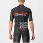 Castelli Custom Endurance Equipe Men's Jersey