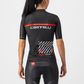 Castelli Custom Endurance Equipe Women's Jersey