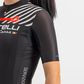 Castelli Custom Endurance Equipe Women's Jersey