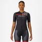 Castelli Custom Espresso Women's Jersey