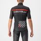 Castelli Team Series Pro Light Men's Wind Vest