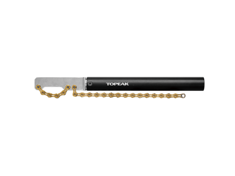 Topeak Chain Whip Pro Grade