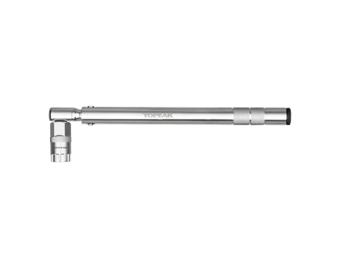 Topeak Torq Wrench 40Nm with Lockring Tool