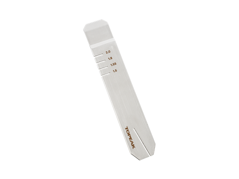 Topeak Rotor Truing Tool