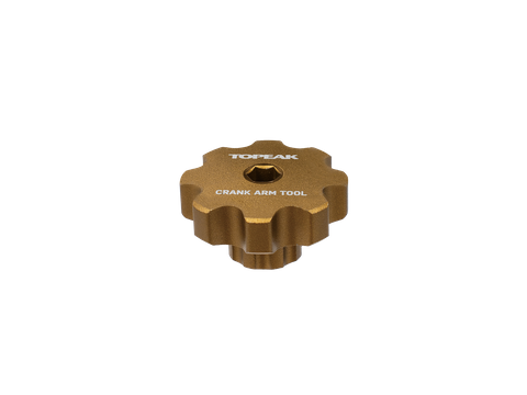 Topeak Crank Arm Tool for Shimano