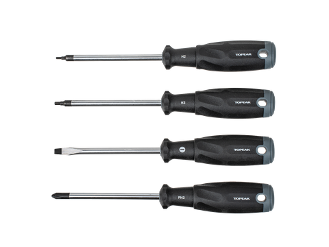 Topeak Screw Driver Set
