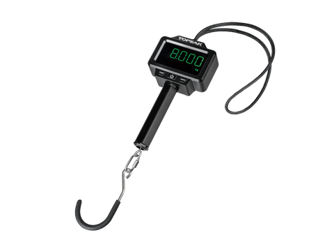 Topeak Bike Scale Team Issue